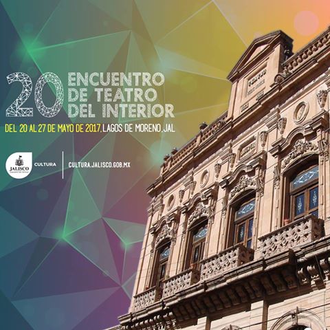 55. 20° Encuentro de Teatro del Interior