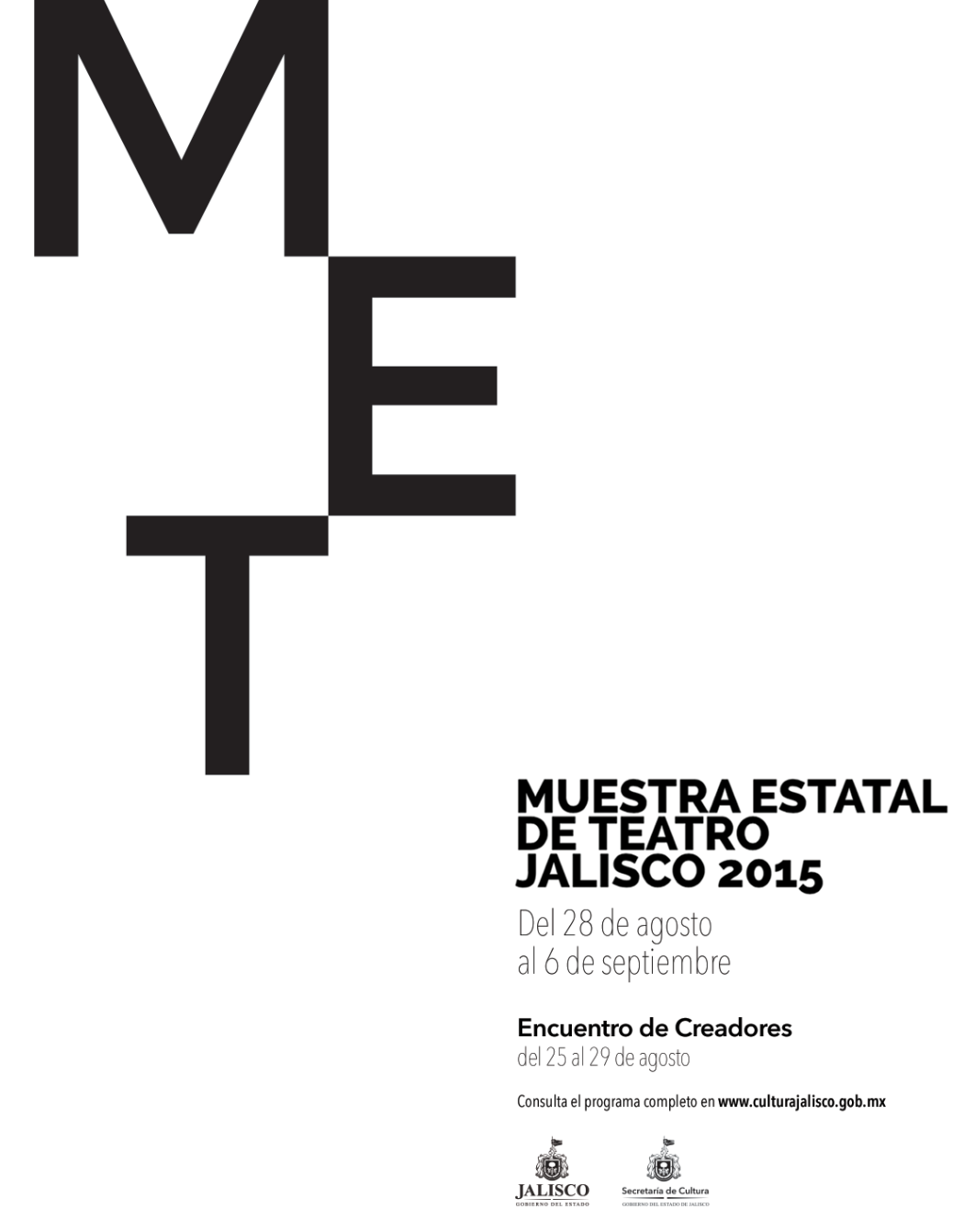 45. Muestra Estatal de Jalisco 2015