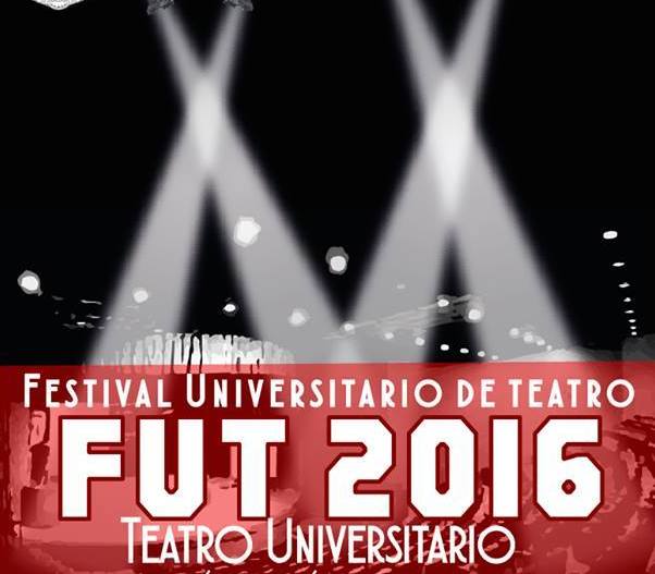 50. XX Festival Universitario de Teatro