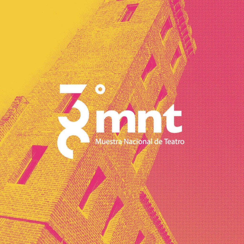 58. 38° MUESTRA NACIONAL DE TEATRO