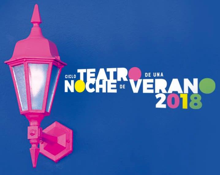 60. Teatro de una noche de verano 2018