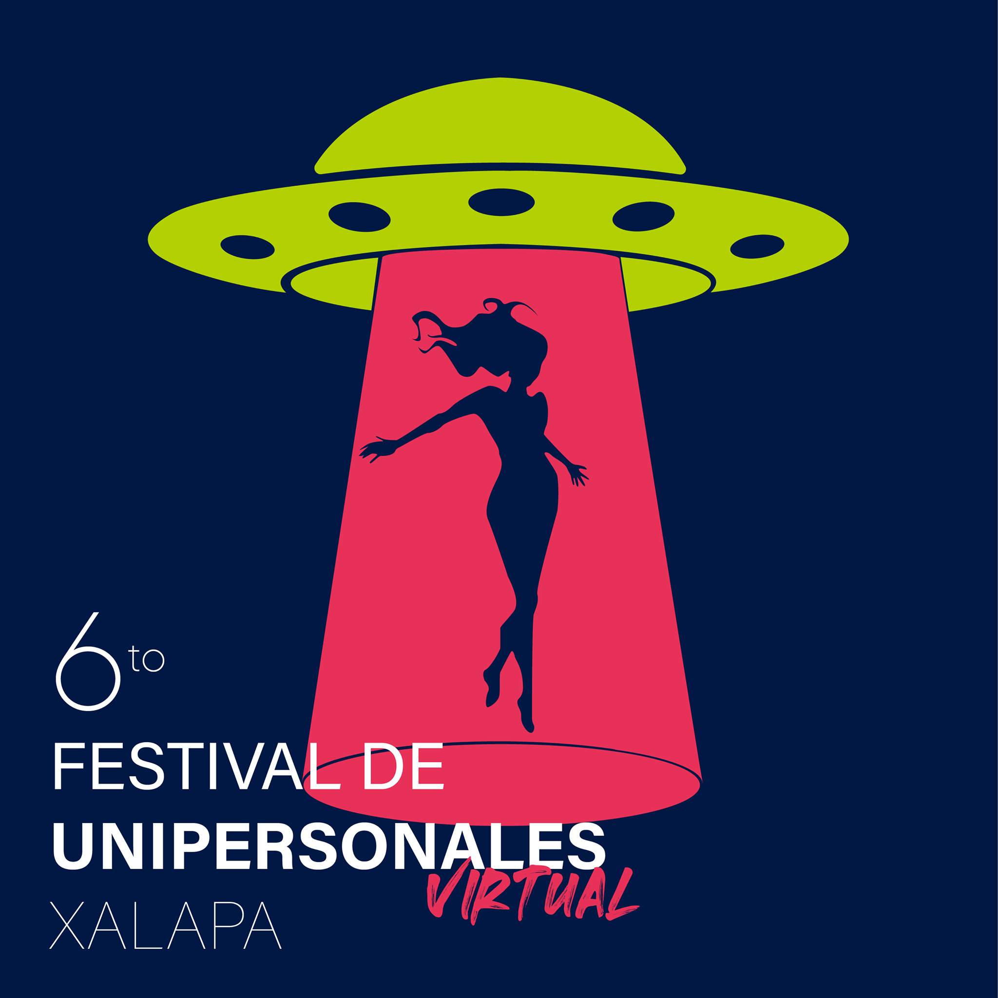 65. 6° Festival de Unipersonales