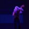 Danses vagabondes, dislocating dance