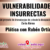 Vulnerabilidades Insurrectas
